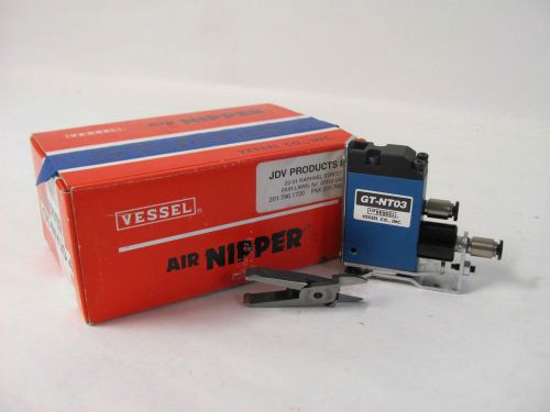 VESSEL AIR NIPPER GT-NT