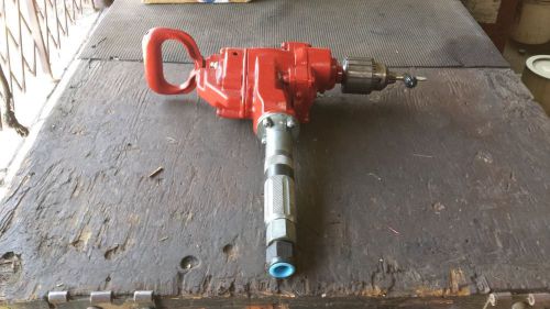 Chicago Pneumatic 315-R-350 Power Vane Drill