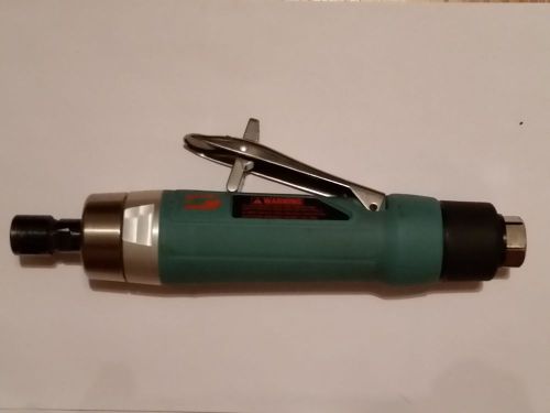 Dynabrade Inline Straight Air Grinder 52666