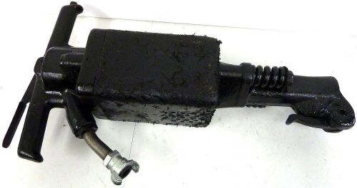 Ingersoll Rand Demolition Hammer Pneumatic Pavement Breaker 60775428 1A *NICE*