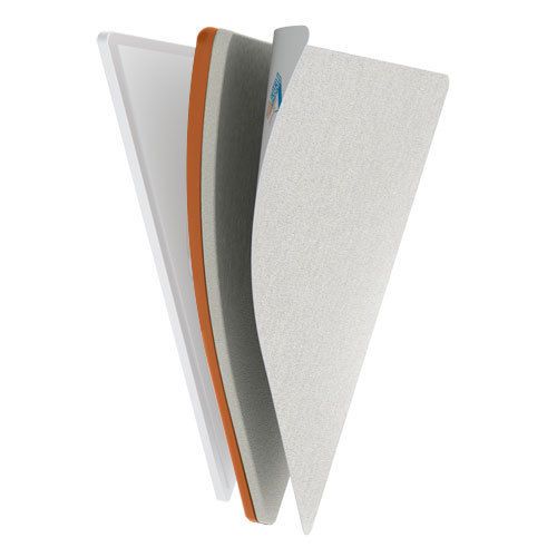 Trigon180 foam/rubber all-in-one replacement pad *new* for sale