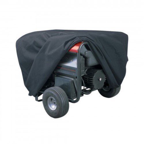 X-Large Classic Accessories 79547 Generator Cover, X-Large, Black Brand New!