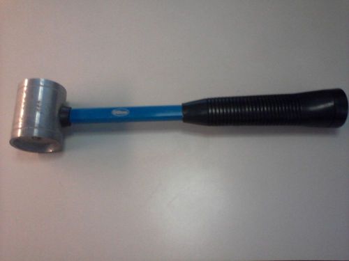 VINTAGE HSF-205A WILLIAMS SOFT FACE HAMMER 2&#034;