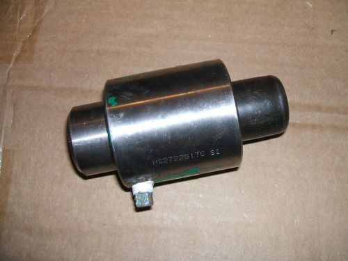 greenlee 746 hydraulic ram