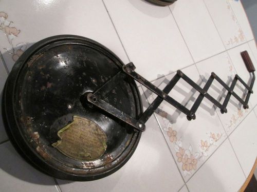 Vintage rolatape, model 200,walking wheel for measuring up to 100&#039; for sale