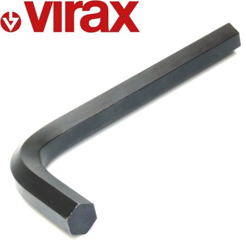Virax metric hexagonal allen key - select size for sale