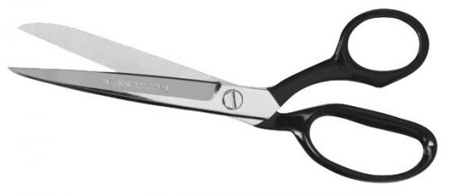 Wiss 27n 7 1/2&#034; industrial shears, inlaid for sale