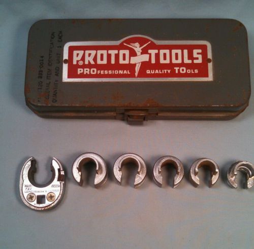 Proto Tool Kit TAC 500H