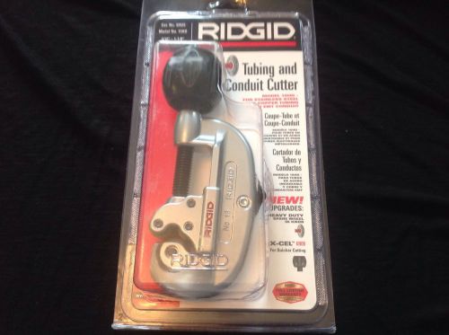 Ridgid Tubing and Conduit Cutter #32925