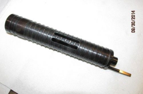 Hilti  parts replacement  the barrel  for dx-451 gun  mint   (505) for sale