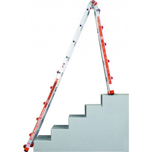 Little giant ladders type 1 alta one model 22 (st14016-001) for sale