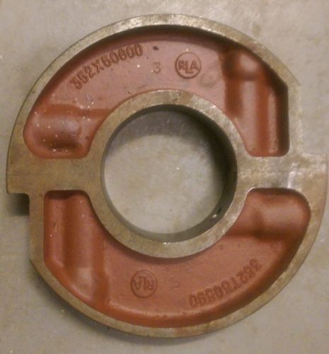 Lister Petter Centre Main Bearing Housing 352-50580 HR2 HR3 HRW2 HRW3