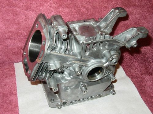 Predator harbor freight r210-iii 212cc engine parts- bare cylinder block &amp; cover for sale