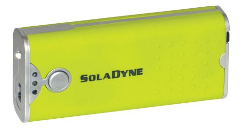 SolaDyne Ray &#039;N Go Battery Cell