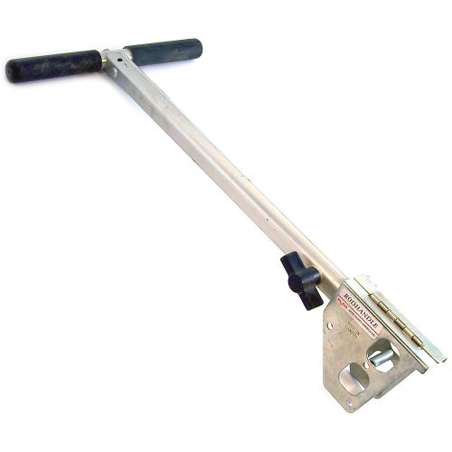 Muro rod handle for speed driver coil auto feed system handle only for sale