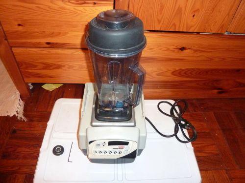 Vitamix Vita-Mix  Blending Station VM0115A Portable On Counter Top