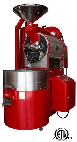 Toper tkmsx-10g gas/proane coffee roaster (new) for sale