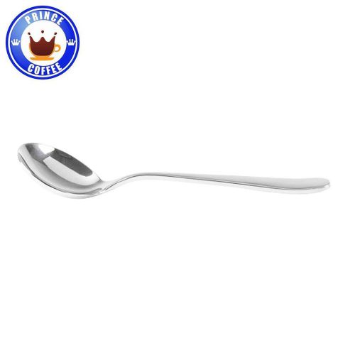 Concept Art Coffee Tasting / Cupping Spoon - Made in Germany Stainless Steel