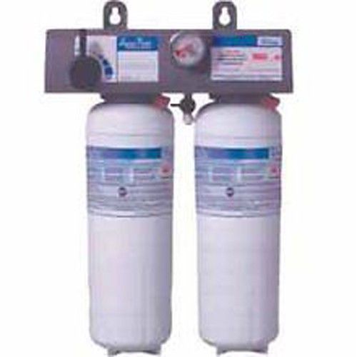 Bunn EQHP Twin Manifold Water Filter  39000.0105