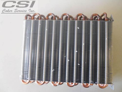Frosty Factory Condensor Coil P# F127