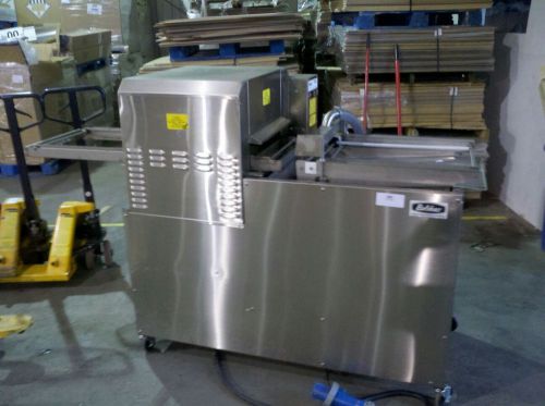 Belshaw Thermoglaze TG-50 Donut Processing Oven / Glazer