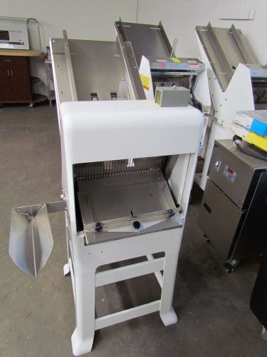 Oliver | 797 | Gravity Feed Bread Slicer Completely Remanufactured 120 Volts