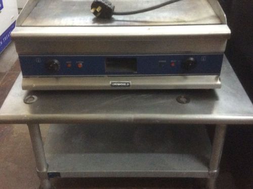 29&#034; UNIWORLD ELECTRIC GRILL FULLY TESTED