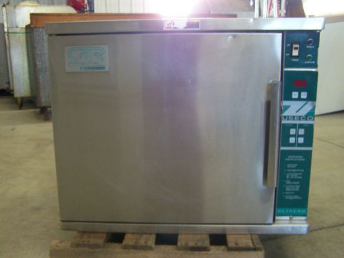Useco retherm steam oven for sale
