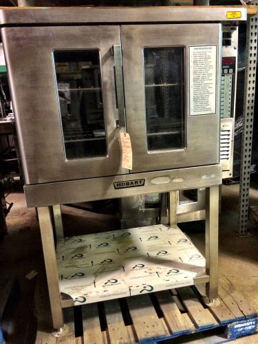 Hobart PCN90 Electric Convection Oven w/ Electronic Controls