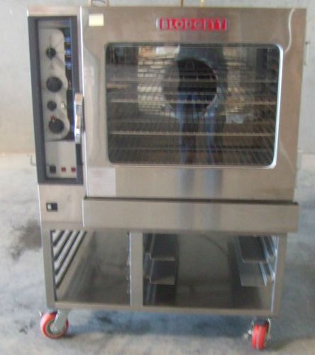 Blodgett Combination Oven BC14G Natural Gas
