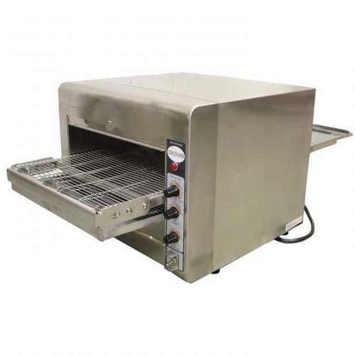 Omcan ts7000 (11387) conveyor oven for sale