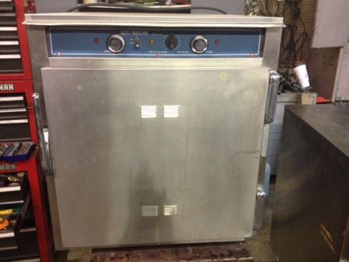 Alto shaam cook-n-hold model 750 th-ii for sale