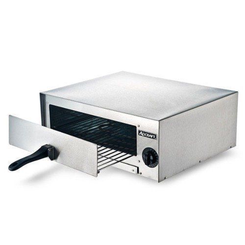 ADCRAFT (CK-2) Countertop Pizza &amp; Snack Oven