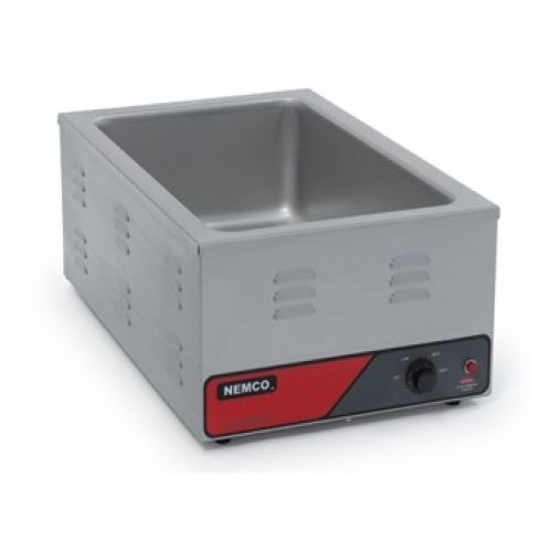 6055A-220 Full Size Countertop Food Warmer 1200 Watt, Export