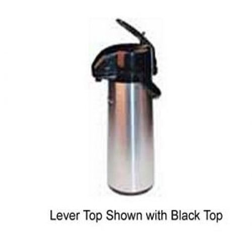AP-535DC Stainless Vacuum Server with Glass Liner