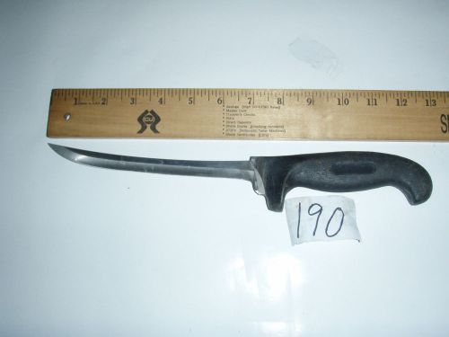 VTG FROST FISH FILLET KNIFE #190