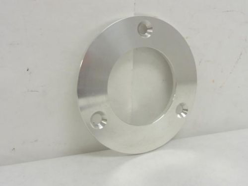 143025 new-no box, foodcraft 59222180 bearing cap 1-3/4&#034; id 3&#034; od 1/8&#034; thick for sale