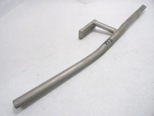 140857 Old-Stock, Meyn AM57560 Plate Guide Bar Mounting
