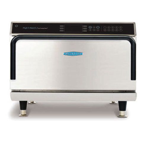 Turbochef highhbatch2 convection rapid cook oven, electric, ventless for sale