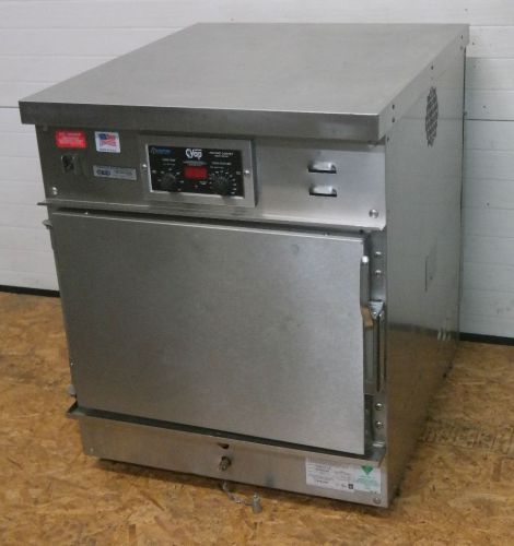 WINSTON CVAP HOLDING FOOD WARMING ELECTRIC CABINET HA4507 115V