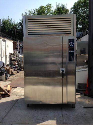 Used alto shaam blast freezer chiller qc100 great condition! for sale
