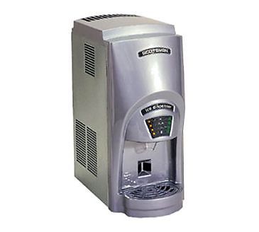 Scotsman mdt2c12a-1a touchfree ice maker &amp; dispenser for sale