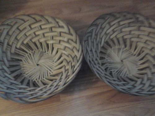 Serving Baskets - set of 2