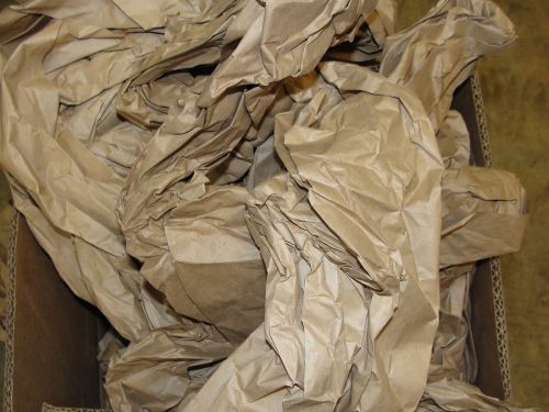 USED Boxes, with BROWN QUALITY PACKING and Air Bubble wrap