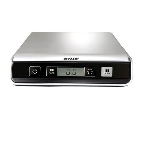 Dymo M10 10lb Digital USB Postal Scale #1772057