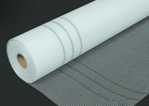 1m x 1m wall cover joint repare fiberglass glass fibre mesh,mesh 5mm x 5mm #vdw for sale