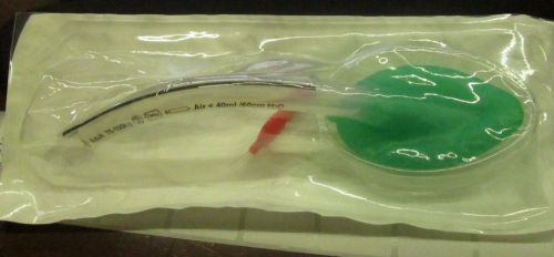 sourcemark silicone Single Patient Use Laryngeal Mask Airway (box of ten)