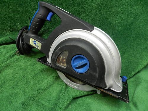Roto Brute Steel (CHAMPION) Cutting Circular Saw  RS725 -  NO RESERVE -