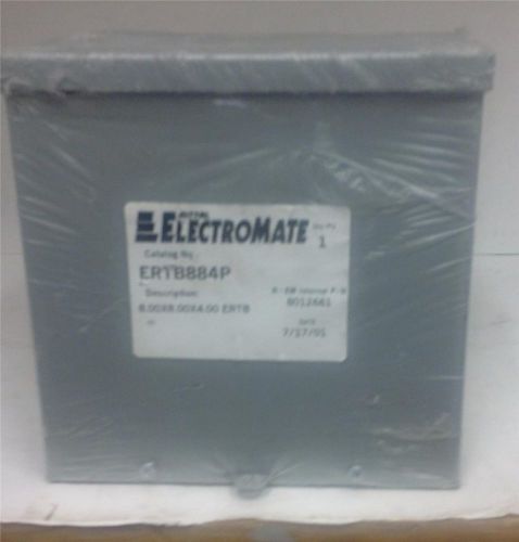 Electromate ERTB884P Nema 3R Screw Cover