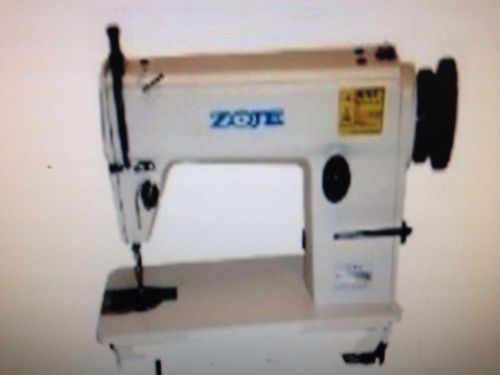 Alphasew GC6-5A Medium Speed Lockstitch Sewing Machine